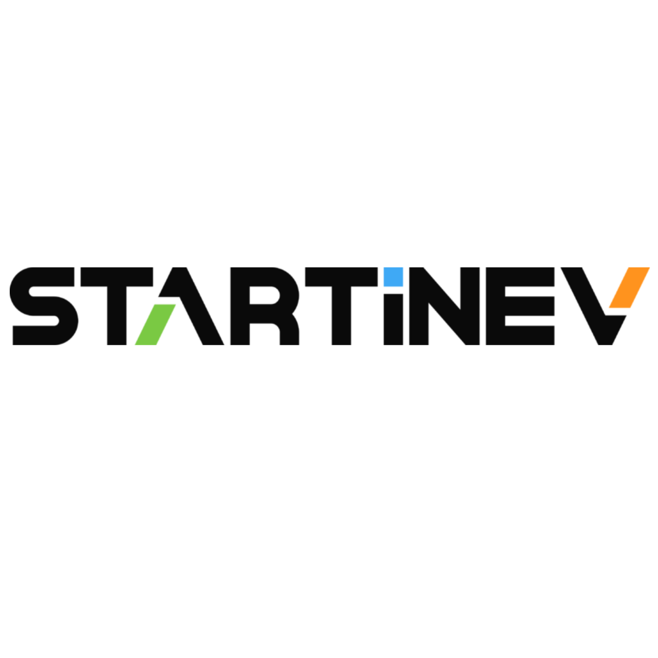 Startinev logo